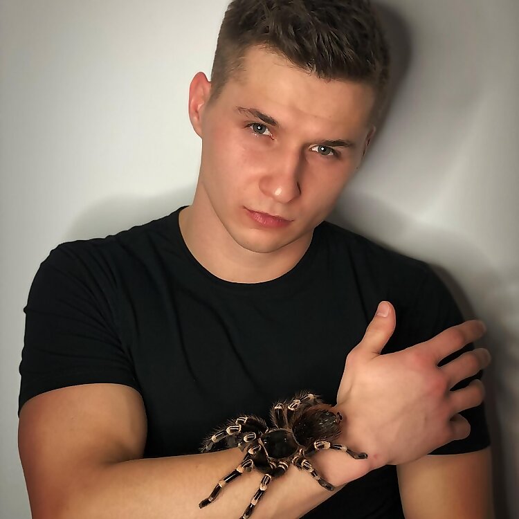 Piotrek Dziedzic