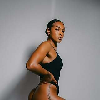 Destiny Alston