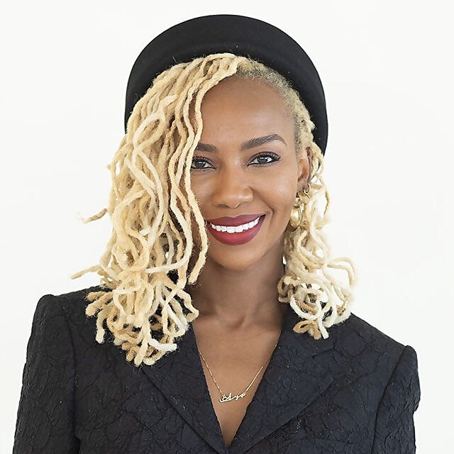 Ayo Tometi