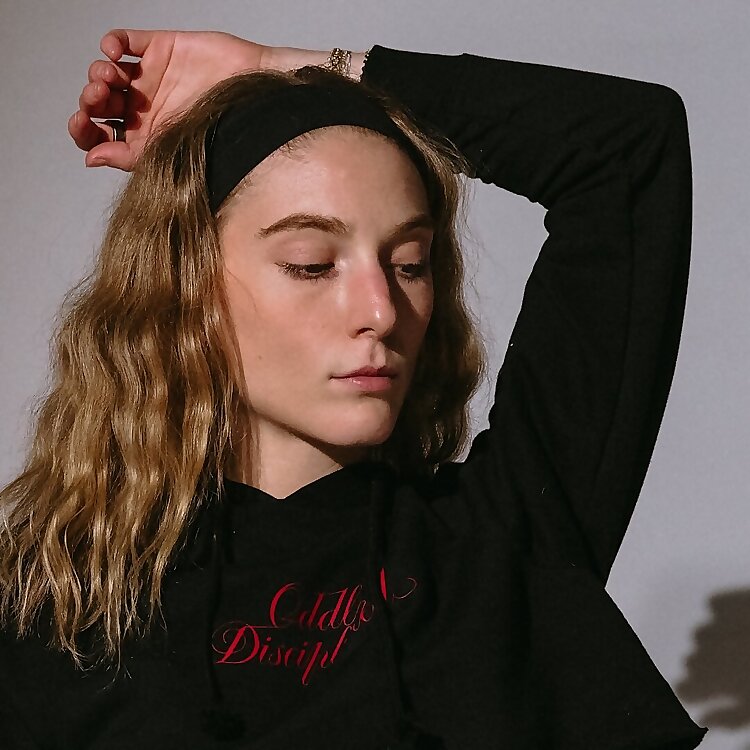 Aubrey Cohlmia
