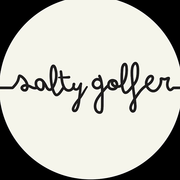 The Salty Golfer