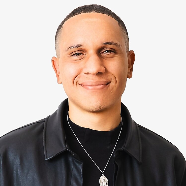 Jordan Schwarzenberger