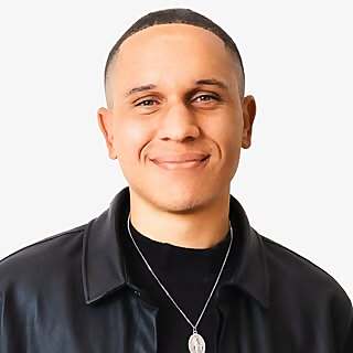 Jordan Schwarzenberger