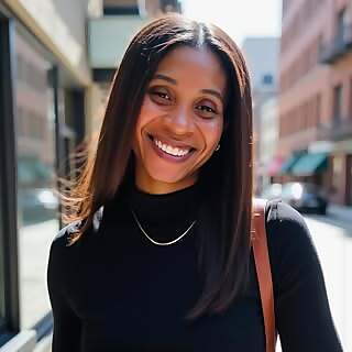 Brandi Jackson
