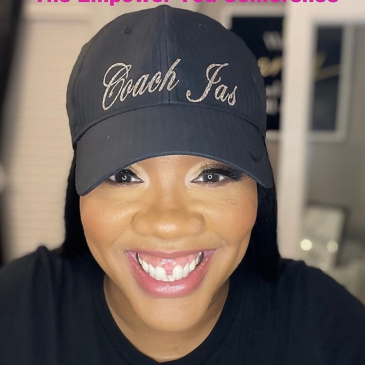 Jasmine Stokes