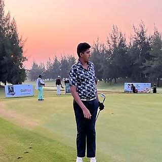 Aarav Shah