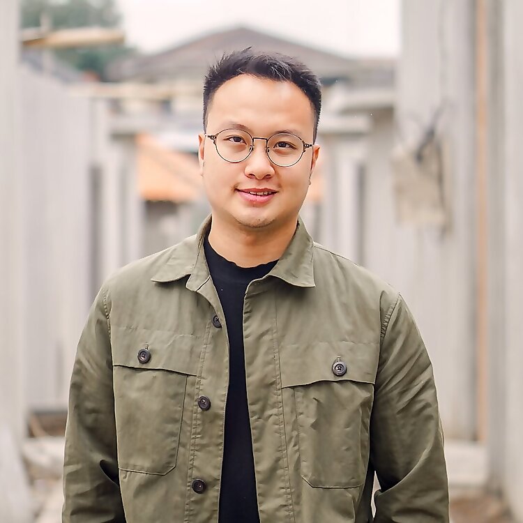 Anthony Sudarsono