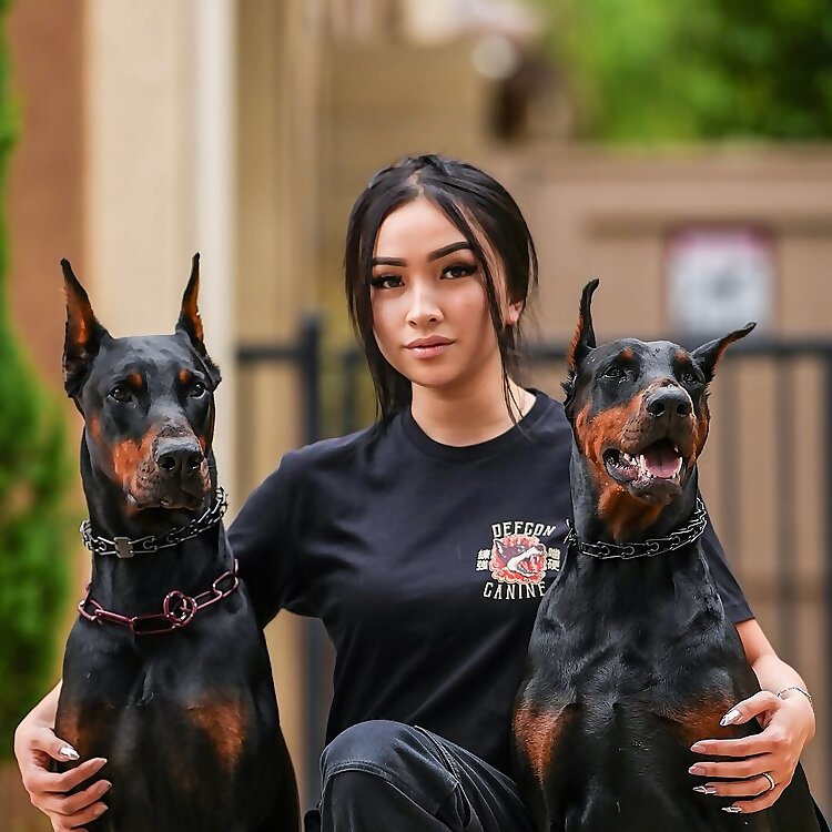 Celine Tran