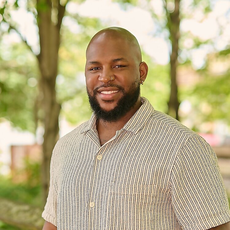Nate Evans Jr