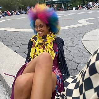 Staceyann Chin