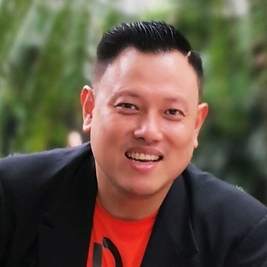 Daniel Sunyoto