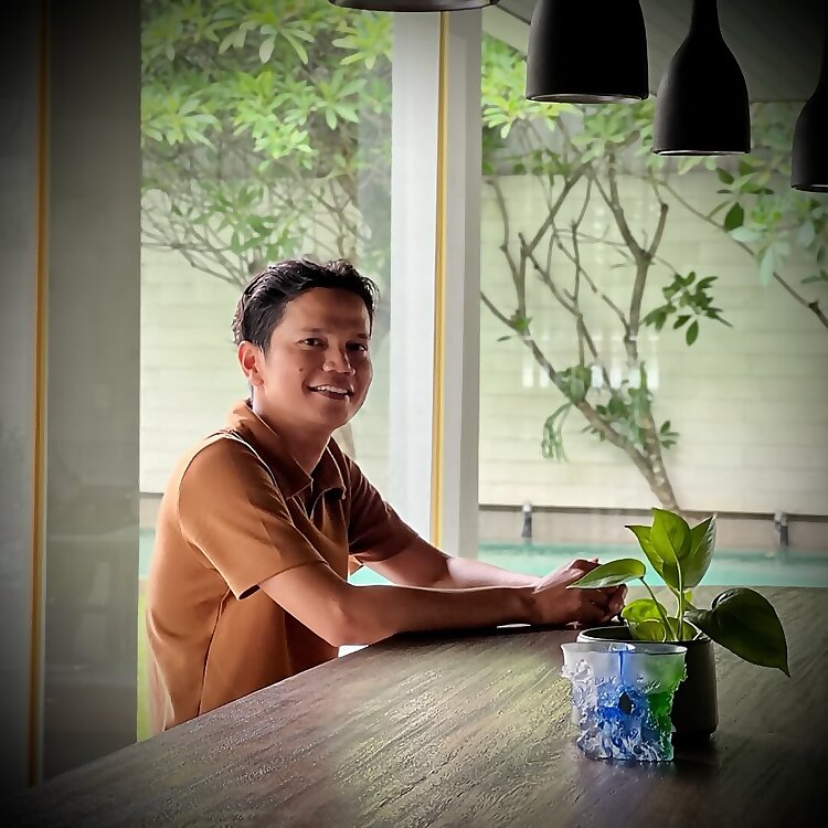 Bambang Haerudin