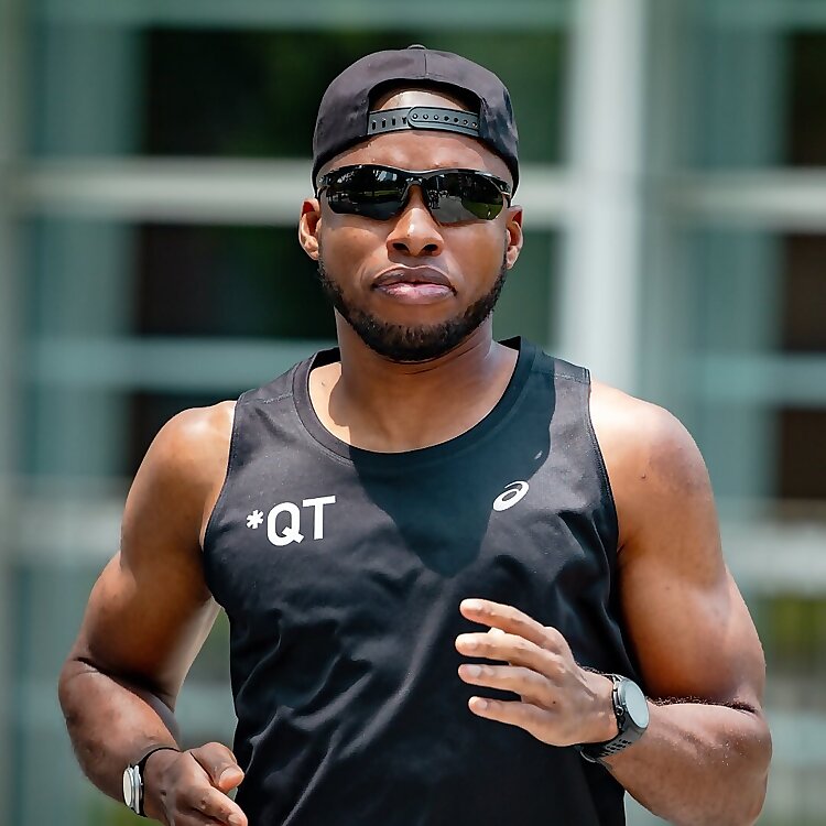 QuHarrison Terry