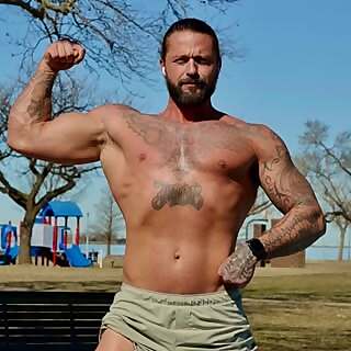 Zak Mcbride
