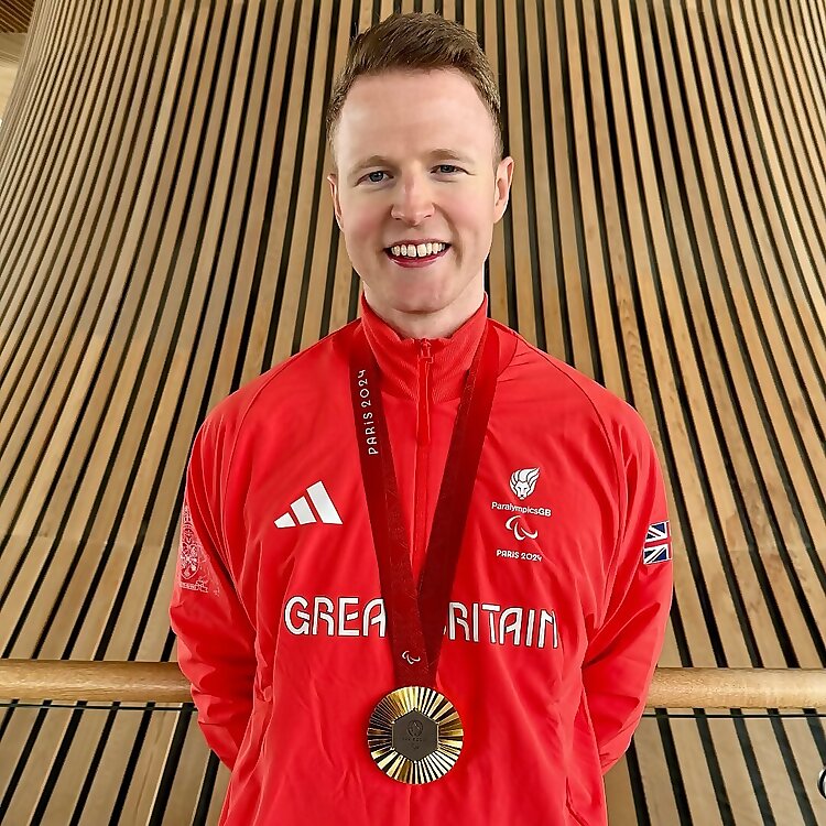 James Ball