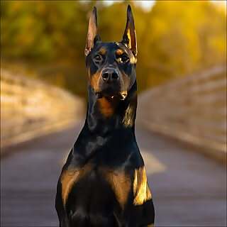 Harley & Hugo & Nina