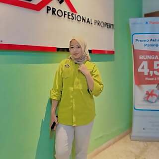 Novita Sari