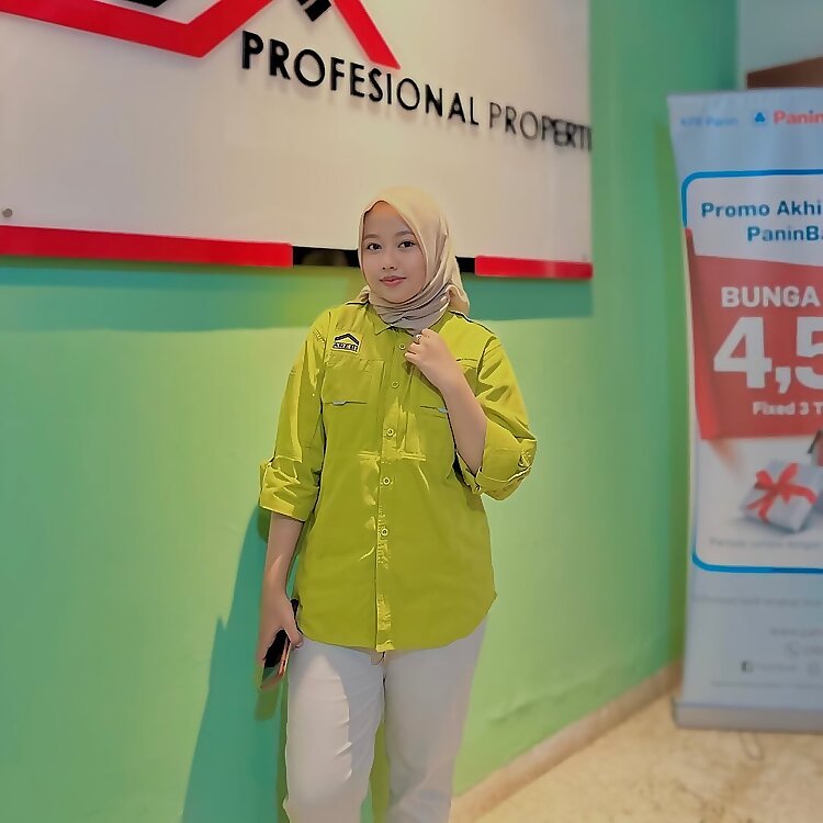 Novita Sari