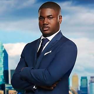 Souleyman Bah