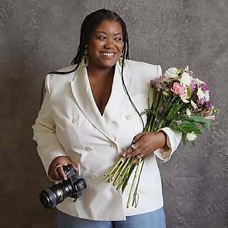 Christina Jones
