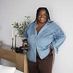 Christina Jones