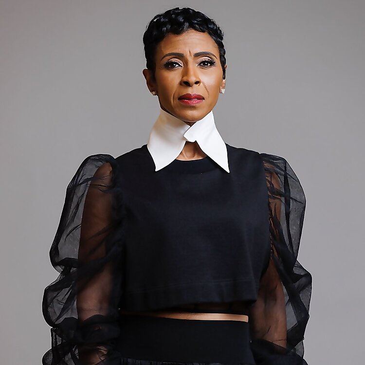 Dr. Sonja Stribling