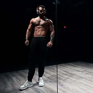 Brandan Fontaine
