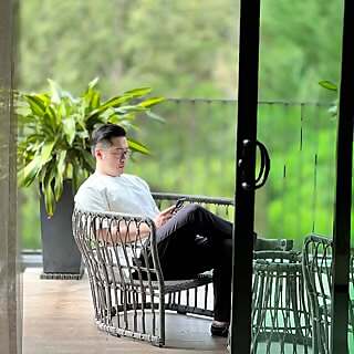 Charlie Lim PaChar