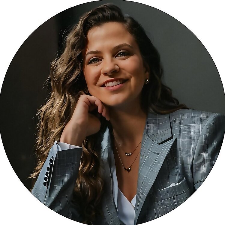 Veronica Kreitchmann