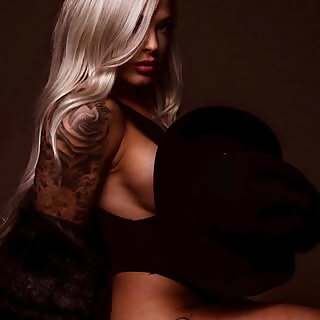 Tori Bickerstaff
