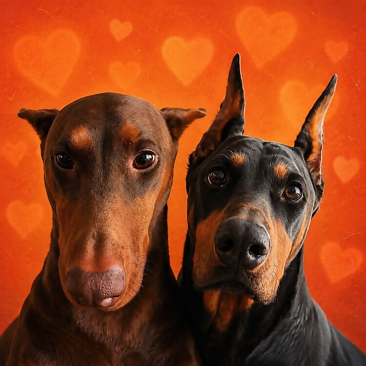 Zakiya & Mazikeen