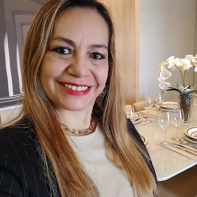 Simone Pereira