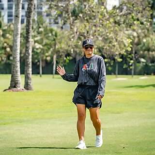 Janice Olivencia