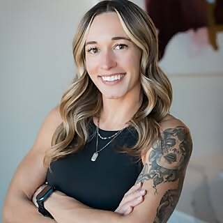 Courtney Balli