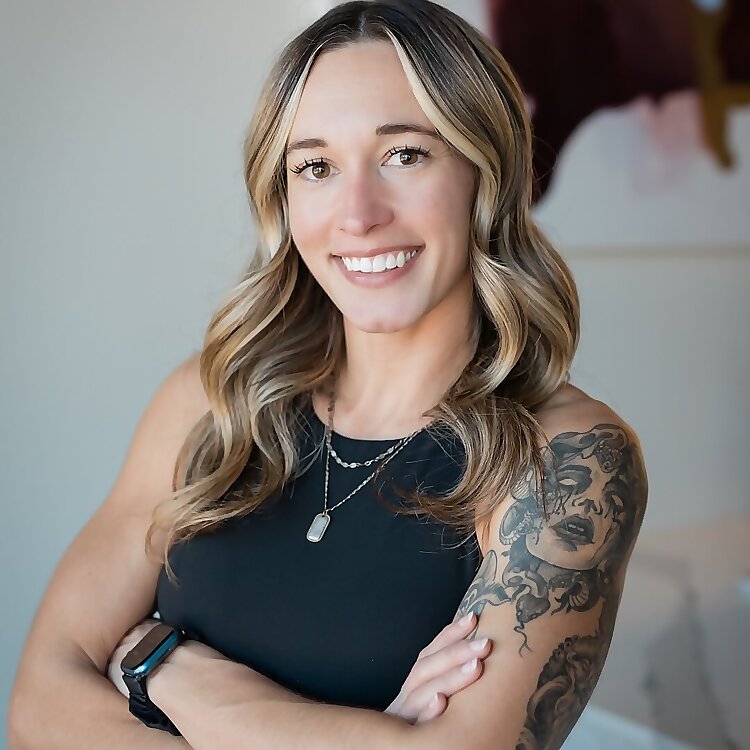 Courtney Balli