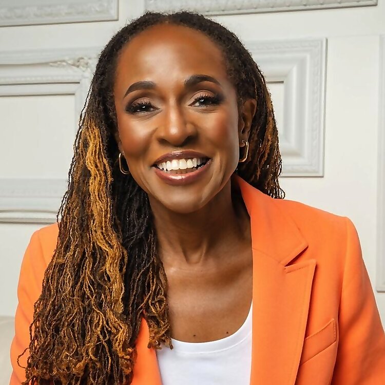 Shola Kaye