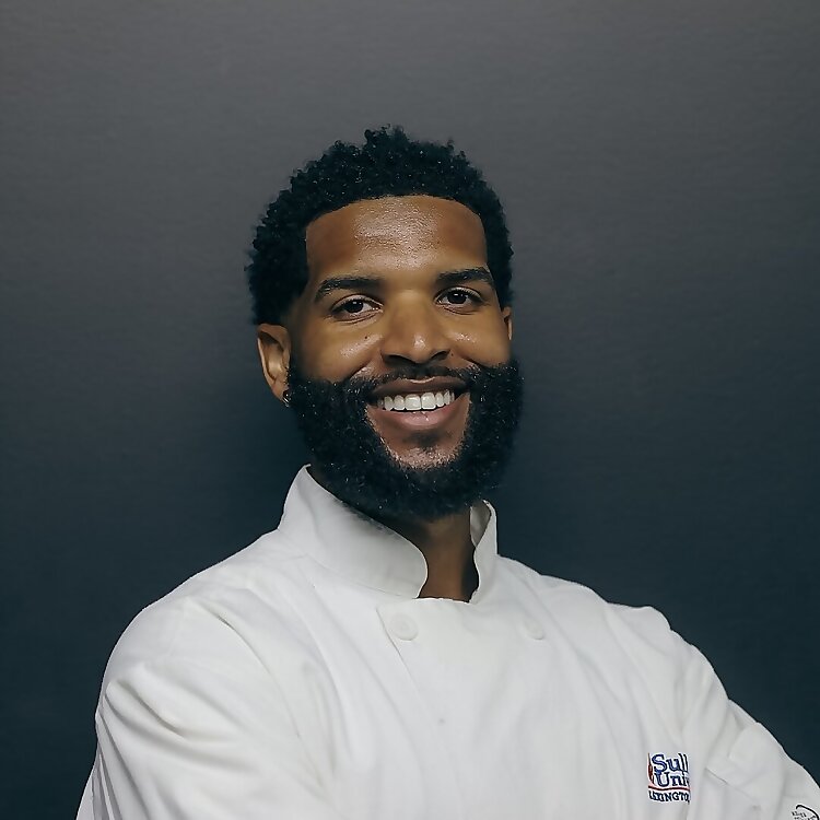 Anthony Cox