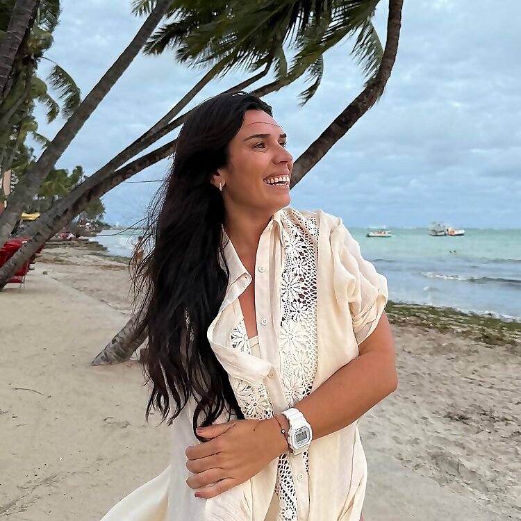 Macarena Maldonado Varela