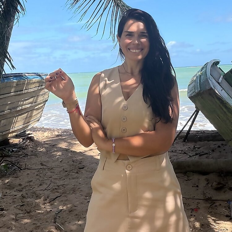 Macarena Maldonado Varela