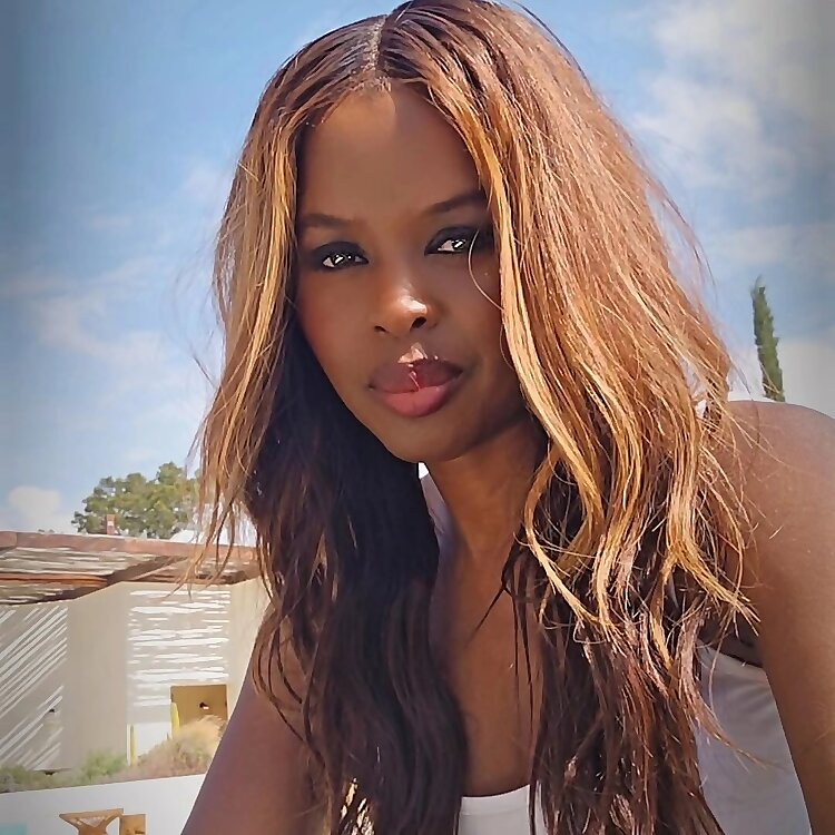 June Sarpong