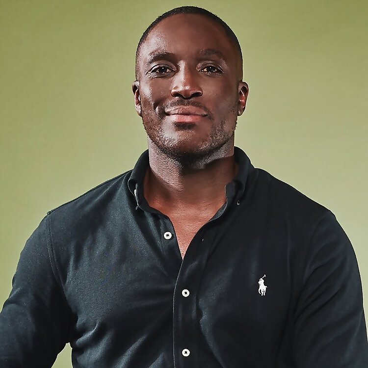 Ayo Akinwolere 