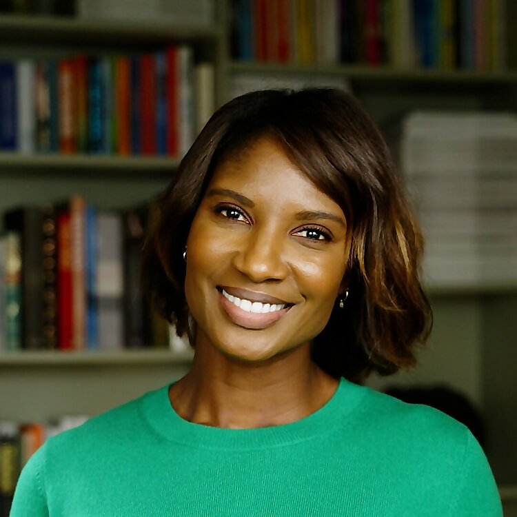 Dame Denise Lewis