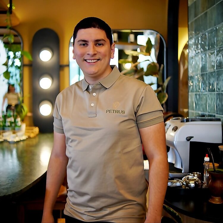 Octavio Barros