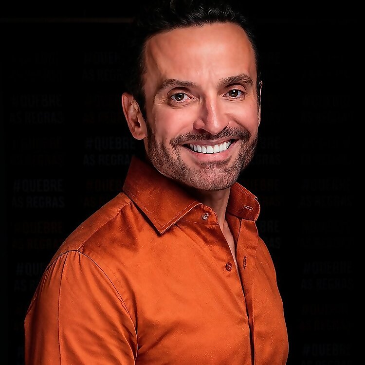 Guilherme Machado