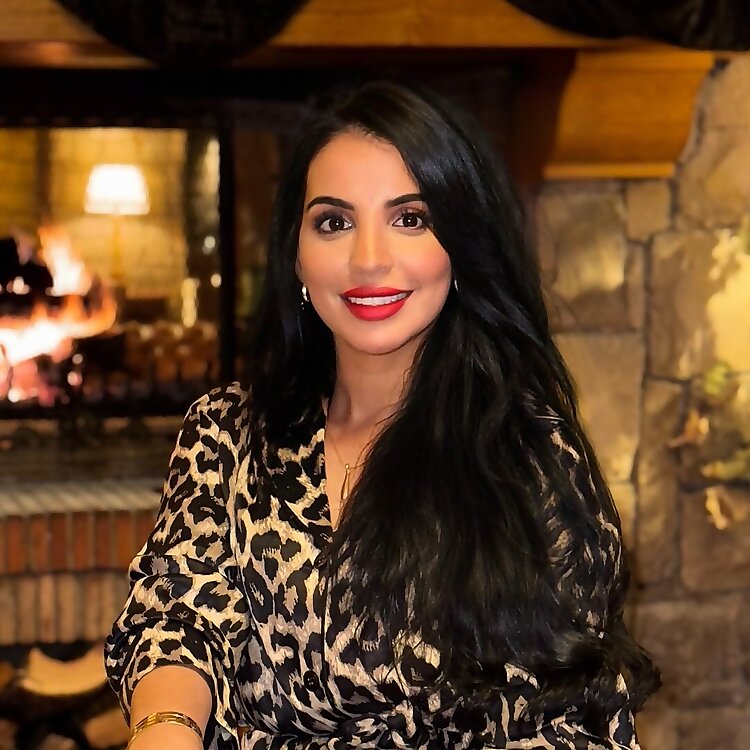 Asmae Mouzouna
