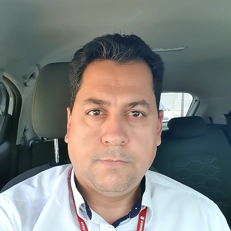 Joao Moura