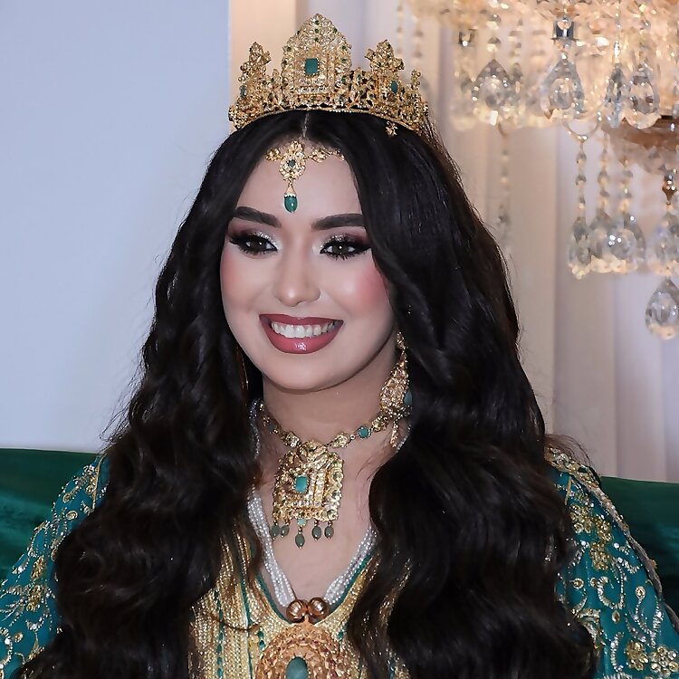 Nouhaila
