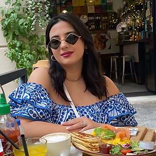 Nouhaila Larabi Benjama