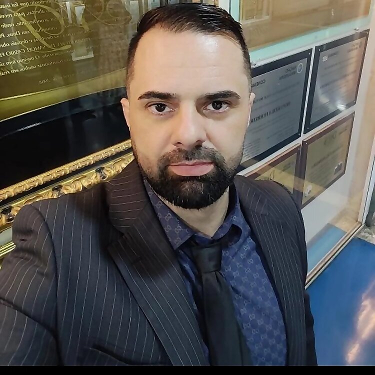 Thiago Alvarez
