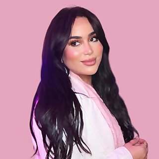 Ahlam Essakalli Otmani